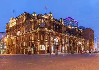 Kings Theatre — photo 1