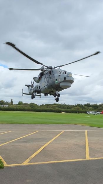 BARTON AERODROME — photo 1