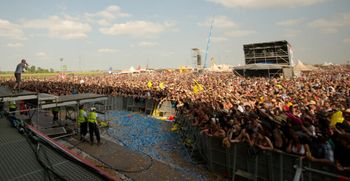 Nova Rock Fest — photo 1