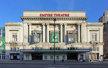 Empire — photo 1