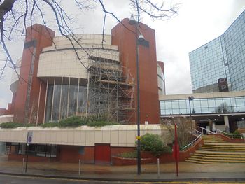 Convention Centre — photo 1
