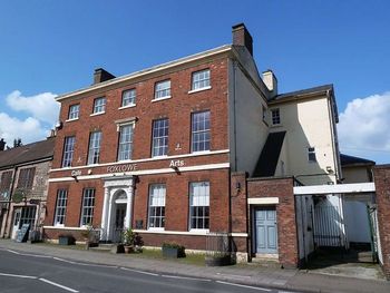 Foxlowe Arts Centre — photo 1