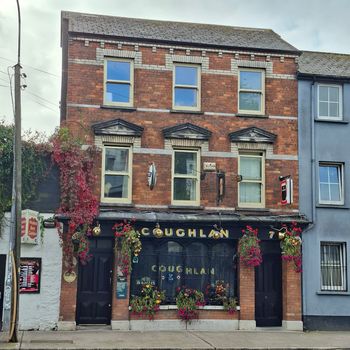 COUGHTAN'S BAR — photo 1