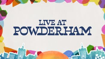 Live At Powderham — photo 1