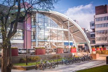 University Students' Union — photo 1