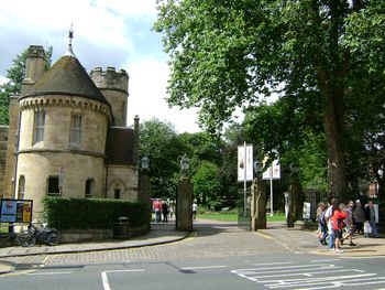 YORK MUSEUM GARDENS — photo 1