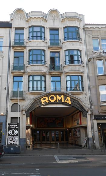 De Roma — photo 1