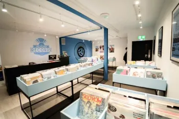 Jarcanda Baltic — photo 1