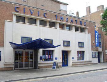 Civic Theatre — photo 1