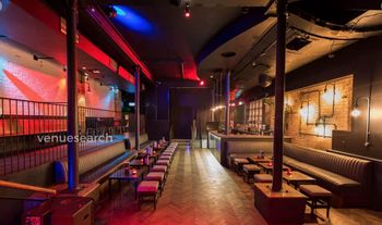 Grand Social (Sundots Only) — photo 1