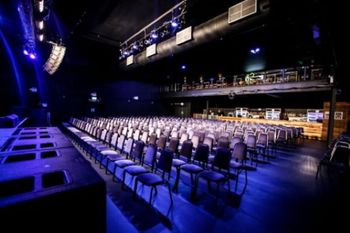 The Tramshed — photo 1