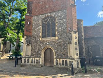 The Church — photo 1