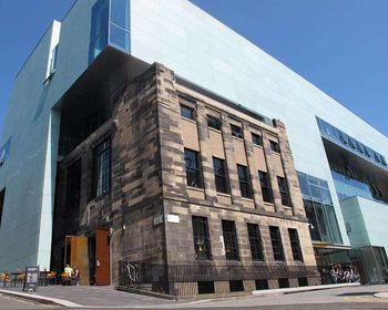 Arts School — photo 1