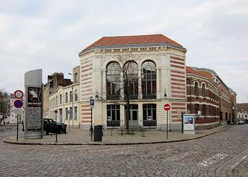 Conservatoire de Lille — photo 1
