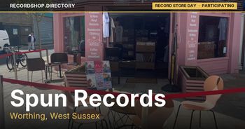 Spun Records — photo 1