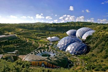 Eden Project — photo 1
