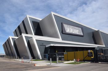 P&J Arena — photo 1