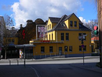 E-Werk — photo 1