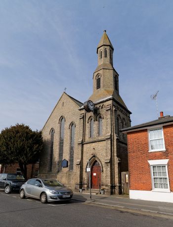 St James Church — photo 1
