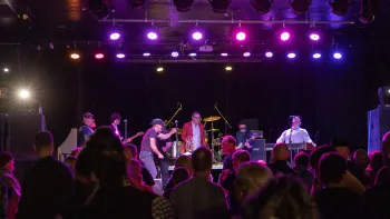 Alhambra Live — photo 1