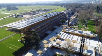 Hippodrome ParisLongchamp — photo 1
