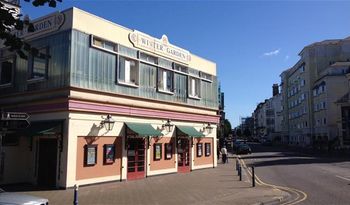 Winter Gardens — photo 1