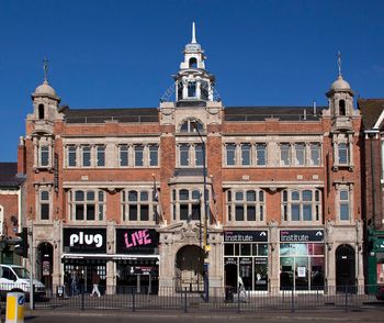 Birmingham O2 Institute3 — photo 1