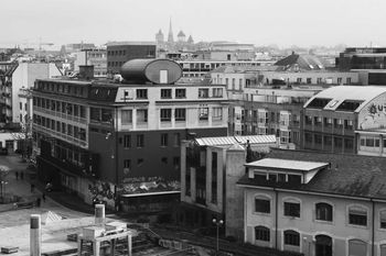 L'Usine — photo 1