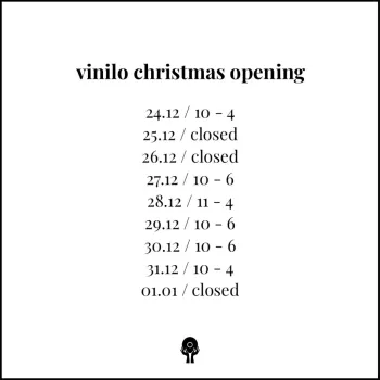 Vinilo — photo 1