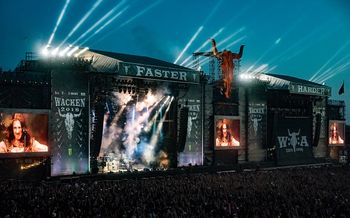 Wacken Open Air — photo 1