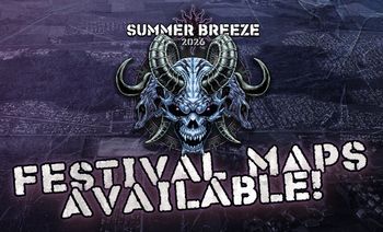 Summer Breeze Festival — photo 1
