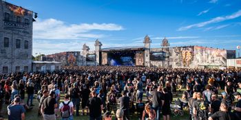Alcatraz Festival — photo 1