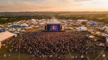 Motocultor Festival — photo 1