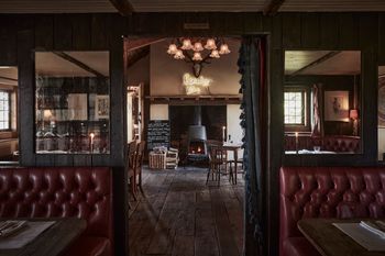 The Gunton Arms — photo 1