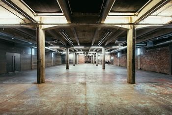 TV Studio — photo 1