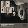 Hugh Cornwell - Never Say Goodbye Final Solo Acoustic Tour Hugh Cornwell gig poster
