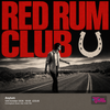 Red Rum Club Keyside gig poster