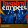 Inspiral Carpets gig poster