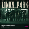 L1NKN P4RK (THE LINKIN PARK EXPERIENCE) L1NKN_P4RK, L1nkn P4rk gig poster