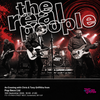 An Evening with Chris & Tony Griffiths from The Real People The Real People gig poster