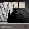 TVAM gig poster