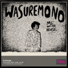 Wasuremono gig poster