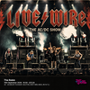 Livewire The AC/DC Show Live/Wire - The AC/DC Show gig poster
