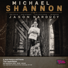 Michael Shannon & Jason Narducy and Friends Jason Narducy, Michael Shannon gig poster