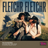 Fletchr Fletchr gig poster