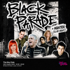 Black Parade + Mantra (Club Night) gig poster