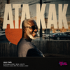Ata Kak gig poster