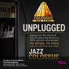 JAZZ COLOSSUS - The Music Of Stevie Wonder Jazz Colossus gig poster