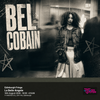 Edinburgh Fringe: Bel Cobain Bel Cobain gig poster