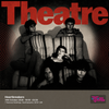 THEATRE gig poster